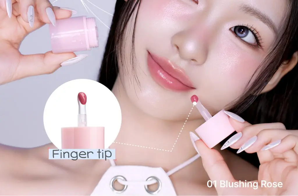 [SNS핫템/예진쌤공동개발] 글린트 멜팅 립 앤 치크 상세페이지 6